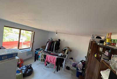 Casă cu 4 camere cu Teren 1024 Mp în Călugareni - 5