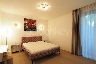 Apartament cu 4 camere decomandat, mobilat în Primăverii - 11