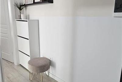 Apartament cu 2 camere decomandat, mobilat în Dacia - 4