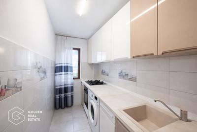 Apartament cu 2 camere decomandat în Romanilor - 7