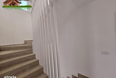 Casă cu 4 camere cu Teren 300 Mp în Ciurea - 3