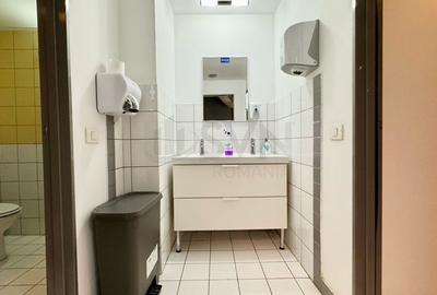 Birou, de 526 mp, în Universitate - 10