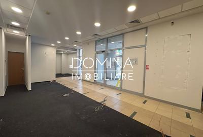 Spațiu comercial, de 165 mp, în Ultracentral - 3