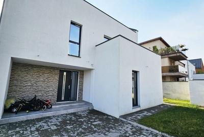 Casa noua, tip duplex, P+E+ER, zona Eugen Ionesco-Europa - 2