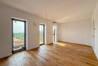 OFERTA LIMITATA | 2 Camere GreenLake | Baneasa - 7