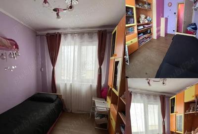 Apartament cu 3 camere decomandat în Granit - 8