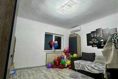 Garsoniera Foarte Spatioasa, Mobilata si Utilata Complet, Zona Inel 2 - 2