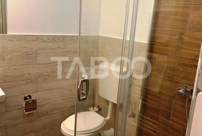 Pensiune moderna 5 camere 256 mp utili in Sibiu zona Orasul de Jos - 23