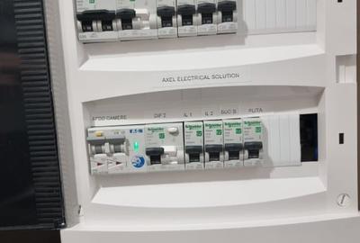 Apartament 2 camere, decomandat, complet renovat - Parc Drumul Taberei - 14