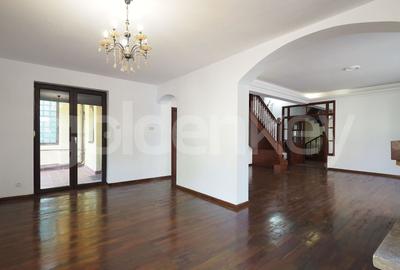 Vila D+P+1+M | 10 camere, 555mpc |  Parc Verdi - Lac Floreasca - 4