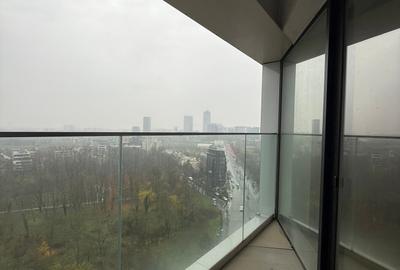 3 CAMERE - BLOC NOU LUX - FLOREASCA - PARCUL VERDI - 5