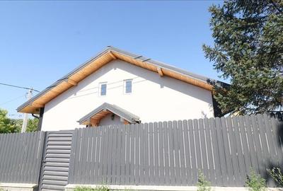 Casa traditionala reconditionata,  cu vedere la lac, Dorobant - 3