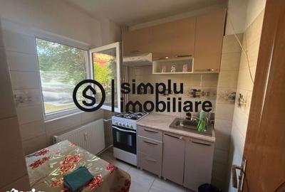 Garsonieră în Calea București - 4
