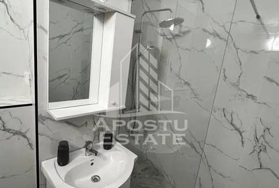 Apartament cu 2 camere decomandat, mobilat în Soarelui - 5