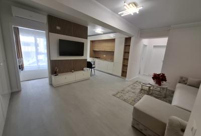 Apartament cu 3 camere în Popești-Leordeni - 4
