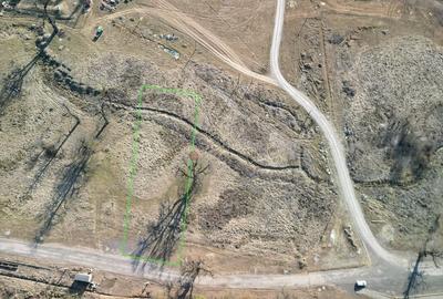 Teren intravilan - 2