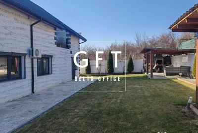 Casă cu 5 camere cu Teren 1450 Mp în Viișoara - 7