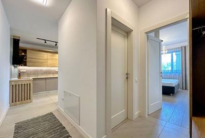 Apartament Inchiriere, Imobil Nou - Ultracentral - 8