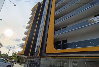 Apartament cu 2 camere decomandat în Central - 1
