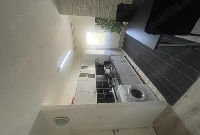 Vand apartament 2 camere mobilat ?i utilat - 3