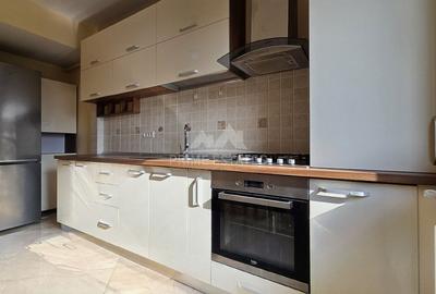 Inchiriere apartament 2 camere cu centrala si parcare Fundeni Dobroesti - 11