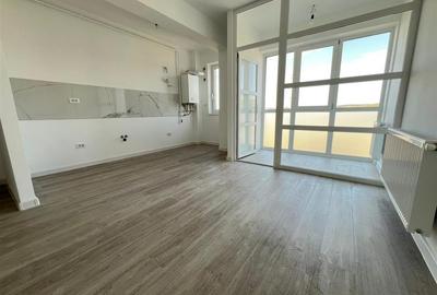 Apartament cu 2 camere decomandat în Cug - 8