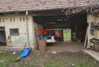 Casă cu 4 camere în Benic - 13