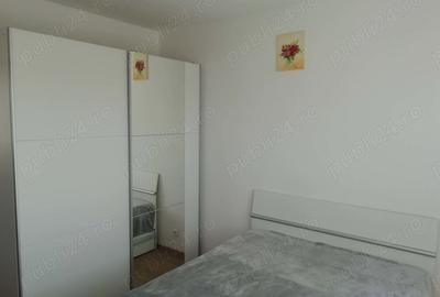 Apartament cu 3 camere decomandat, mobilat în Turnișor - 1