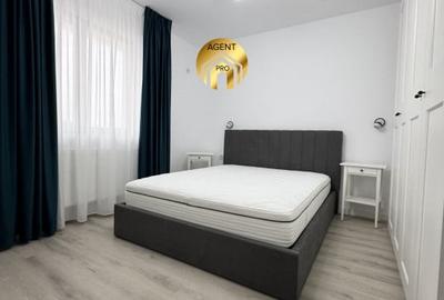 Apartament 2 camere NOU - Prima inchiriere - Otopeni Odaile - 3