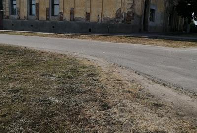 Casă cu 4 camere în Vânători - 1