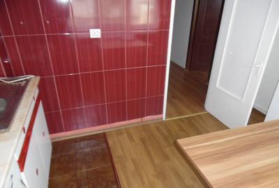 Inchiriez apartament cu 1 camere in Deva, Cuza Voda (Enescu), et. 1 - 8