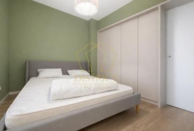 Apartament cu 2 camere decomandat în Circumvalațiunii - 3