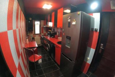 Apartament cu 2 camere nedecomandat în Central - 1