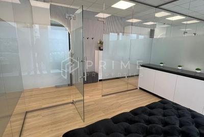 Spatiu premium pentru beauty și self-care, în clădire nouă, în Tudor - 5