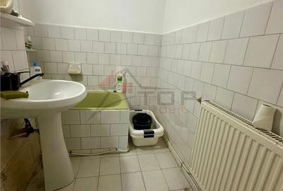 Apartament cu 2 camere decomandat în Cug - 1