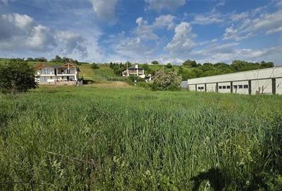 Teren Construcții intravilan de 800 mp, în Valea Voievozilor - 3