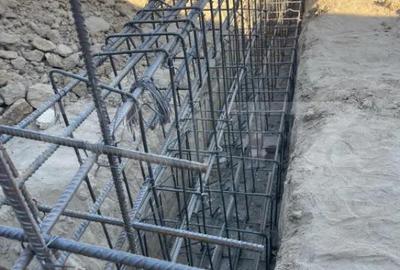 Casă cu 3 camere cu Teren 450 Mp în Central - 7