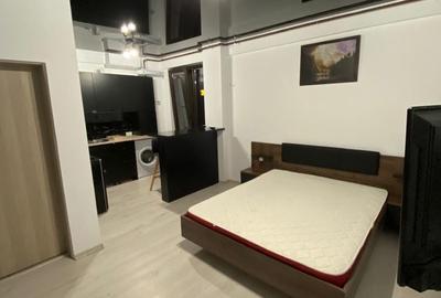 Garsonieră decomandată în Nord - 4