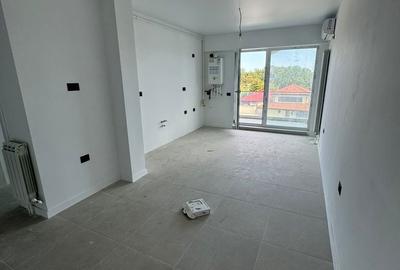 Apartament cu 2 camere în Nord - 3