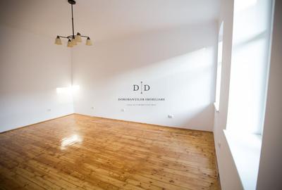 Apartament cu 2 camere semidecomandat în Ultracentral - 2