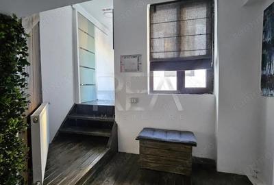 Casa de birouri de inchiriat 11 camere - 9