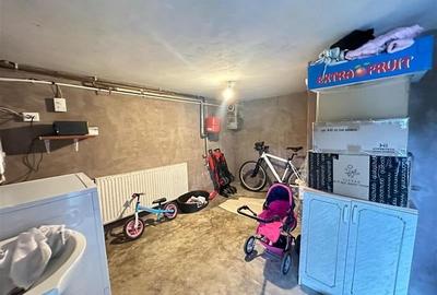 Renovata, mobilata si echipata, Calea Sughisoarei, Targu Mures - 3