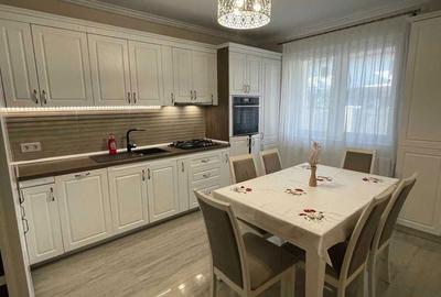 Casă cu 4 camere în Exterior Vest - 4