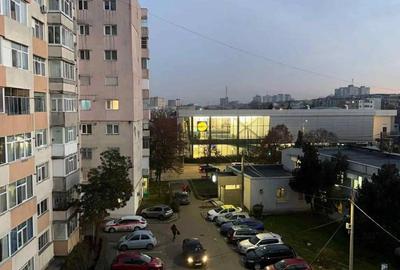 Apartament cu 2 camere decomandat în Exercițiu - 8