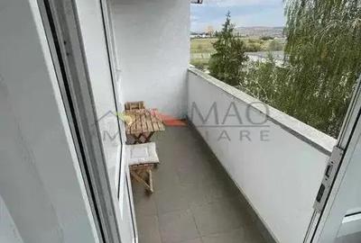 Aleea Carpati - Inchiriere apartament 3 camere - Str. Aleea Carpati - 4