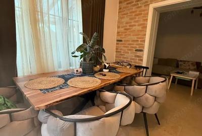 Casă cu 5 camere în Chișoda - 8