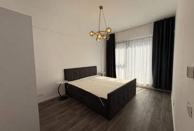 Apartament modern, complet mobilat și utilat - 7