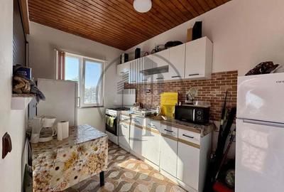 Casă cu 4 camere cu Teren 895 Mp în Corbu - 4