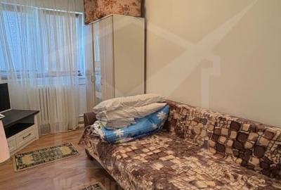 2 camere, decomandat, zona strazii Clabucet - 4