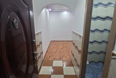Apartament cu 2 camere semidecomandat în Central - 1